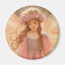 Search for fairys magnets For her