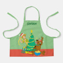 Search for tis aprons Winter