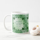 Search for 55th anniversary mugs Emerald