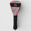 Search for hippie golf equipment Colorful