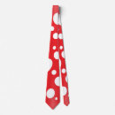 Search for spotty ties Spots