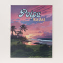 Search for kauai puzzles Ocean