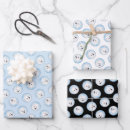 Search for american eskimo gift wrap Eskie