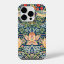 Search for strawberry thief iphone cases Pattern
