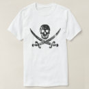 Search for jolly roger tshirts Talk like a pirate