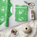 Search for gardener wrapping paper Watering can