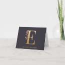 Search for letter e postcards Initial
