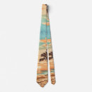 Search for palm tree beach ties Modern