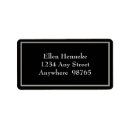 Search for coffee cup return address labels Cafe