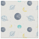 Search for planets fabric Space