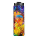 Search for black clouds mugs Abstract