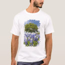 Search for texas bluebonnet tshirts Scenic