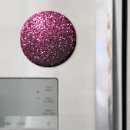 Search for glitter magnets Sparkly
