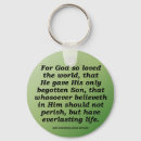 Search for ministry key rings Religious