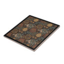 Search for botanical tiles Pattern