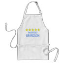 Search for number one aprons Best