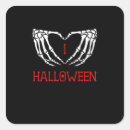 Search for skeleton hand stickers Spooky cute