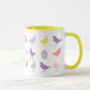 Search for birdhouses mugs Birds