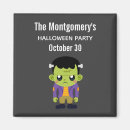 Search for horror save the dates Halloween