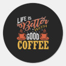 Search for better stickers Typography