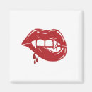 Search for bloods magnets Dracula
