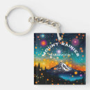 Search for firefly key rings Illustration