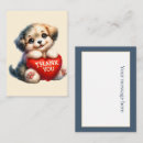 Search for puppy note cards Cute