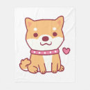 Search for shiba inu blankets Animal