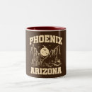Search for vintage phoenix mugs Cactus