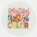Search for fall festival stickers Seasonal