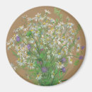 Search for ochre magnets Floral