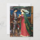 Search for tristan isolde postcards Pre raphaelite