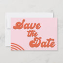 Search for red wedding save the dates Simple