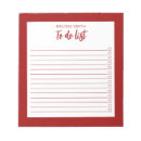 Search for checklist notepads Minimalist