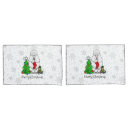 Search for poodle pillowcases Dog