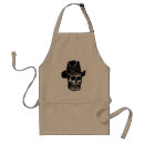 Search for western cowboy aprons Old west