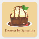 Search for vanilla ice cream stickers Dessert