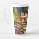 Search for giverny mugs Garden
