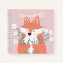 Search for fox notebooks Animals
