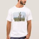 Search for saguaro national park tshirts Desert