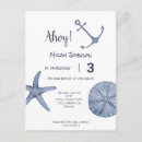 Search for nautical birthday cards Blue