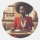 Search for achievements stickers Black