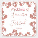 Search for motif stickers Elegant