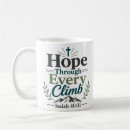 Search for hope bible verse mugs Isaiah 40 31