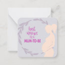 Search for baby shower mothers day cards Mum to be