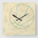 Search for sports nursery clocks Ball