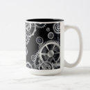Search for three dimensional mugs Modern