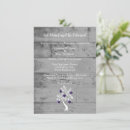 Search for tree rehearsal dinner invitations Trendy