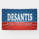 Search for yard banners Political