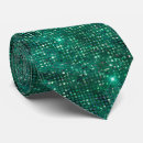 Search for emerald green ties Chic